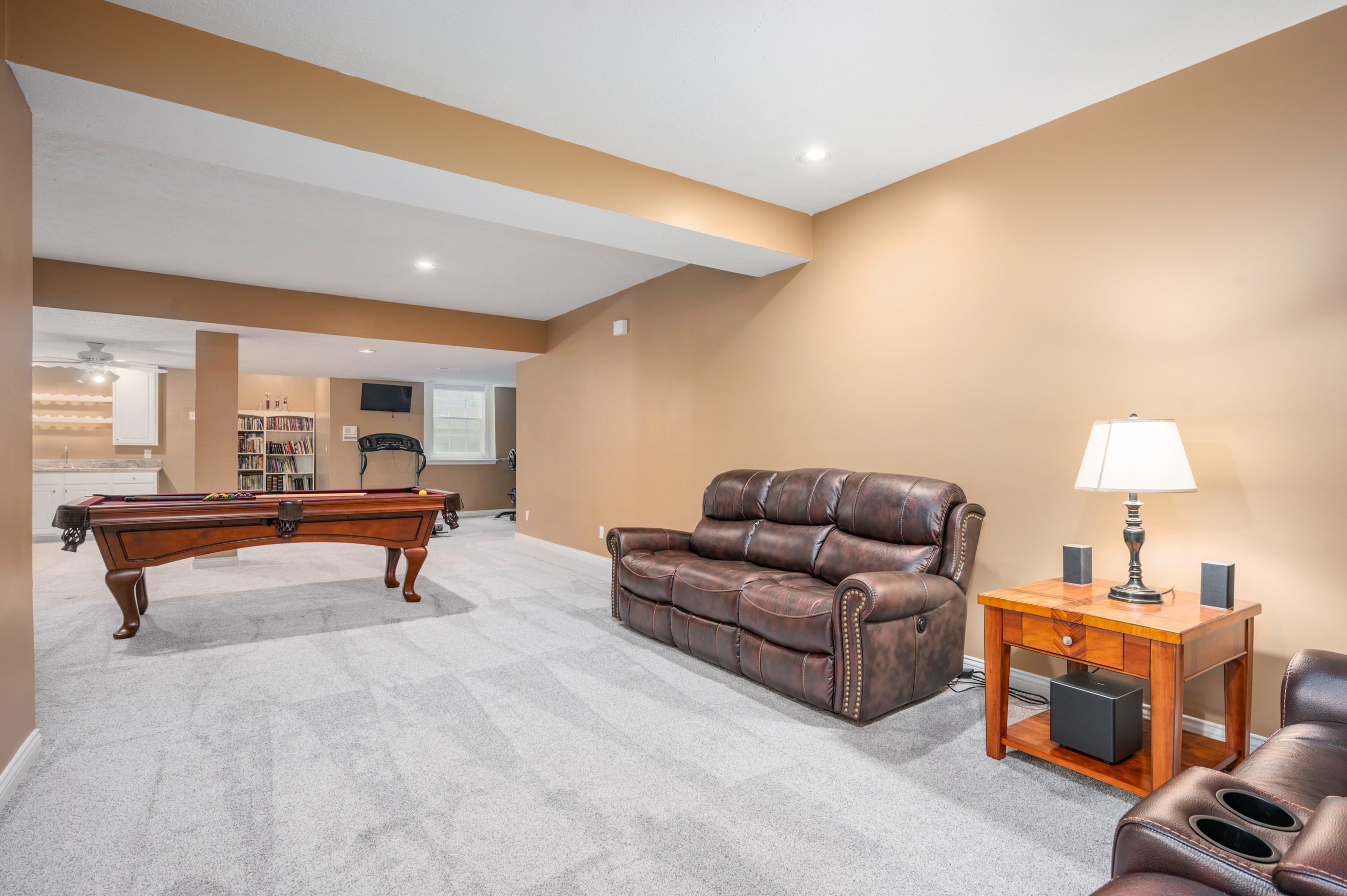 3557 Inverness Boulevard Carmel, IN 46032 - Photo 34 of 49