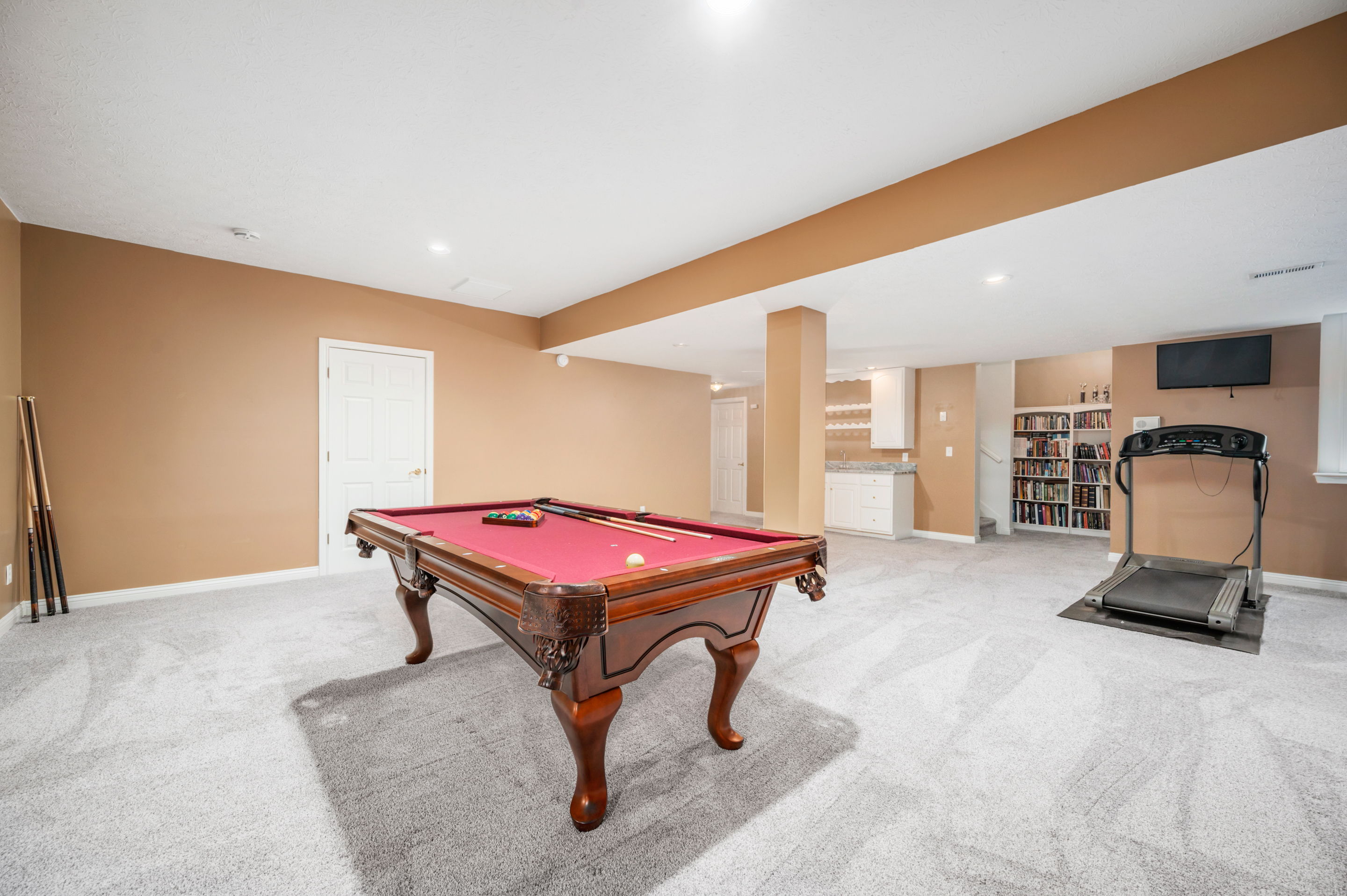 3557 Inverness Boulevard Carmel, IN 46032 - Photo 38 of 49