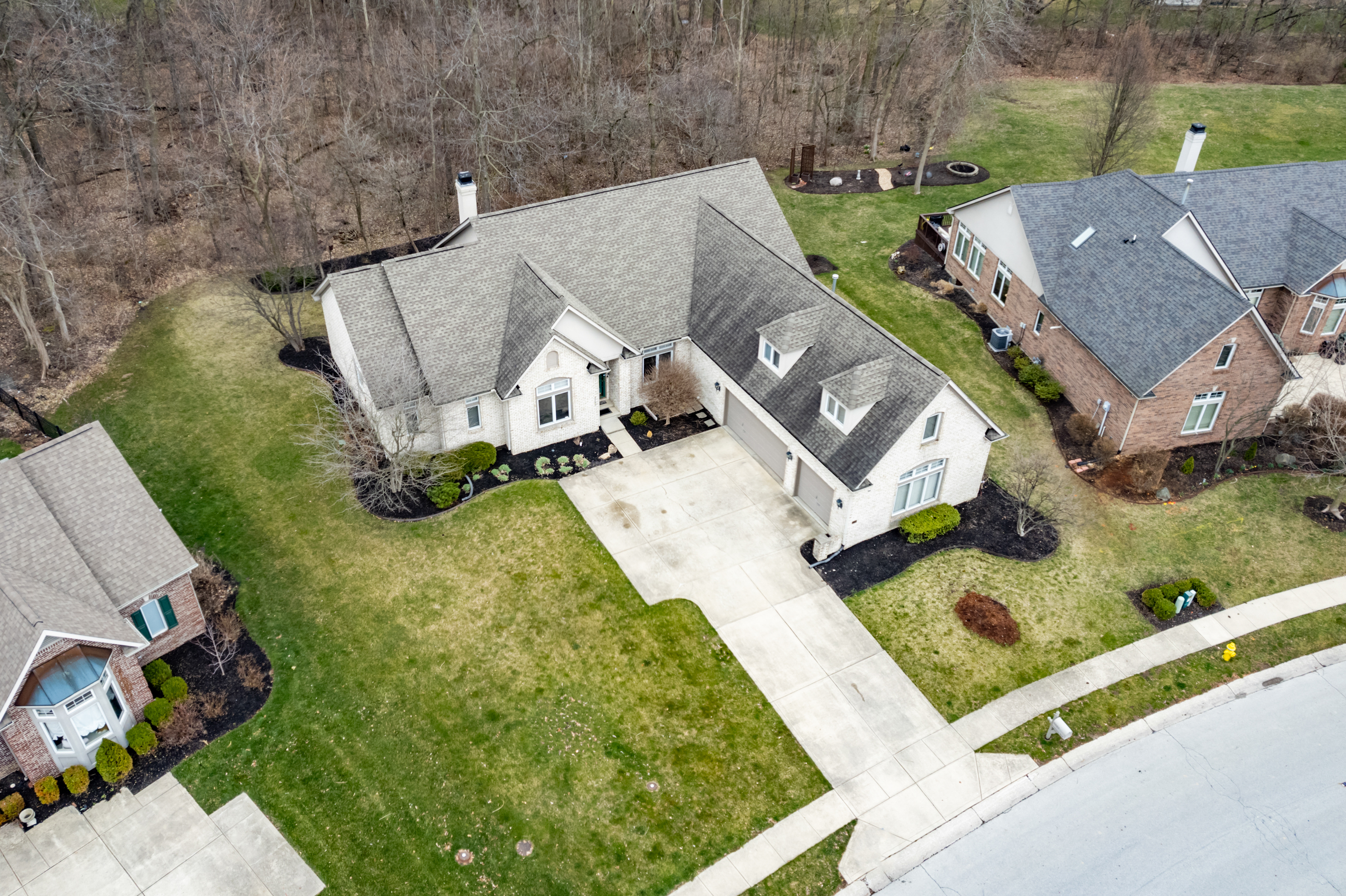 3557 Inverness Boulevard Carmel, IN 46032 - Photo 40 of 49