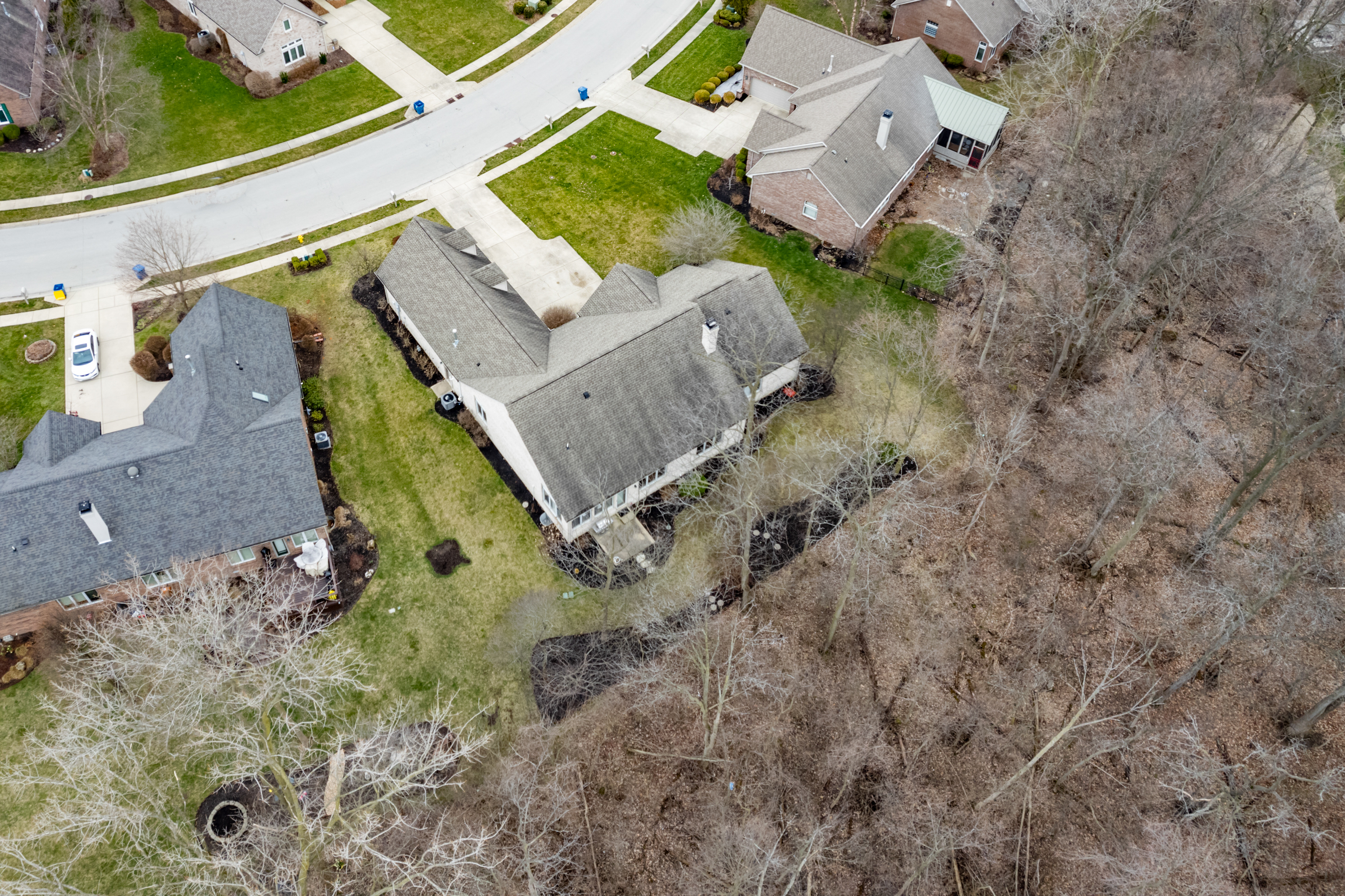 3557 Inverness Boulevard Carmel, IN 46032 - Photo 44 of 49