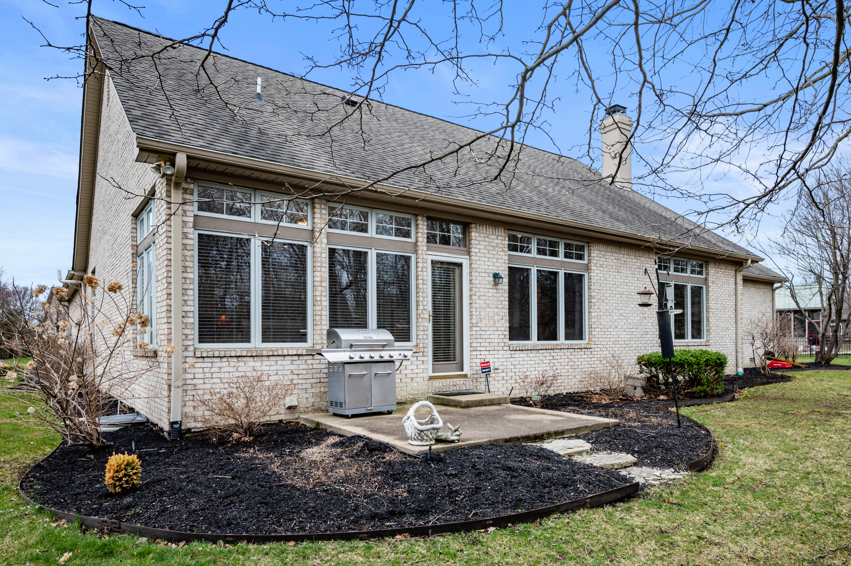 3557 Inverness Boulevard Carmel, IN 46032 - Photo 45 of 49