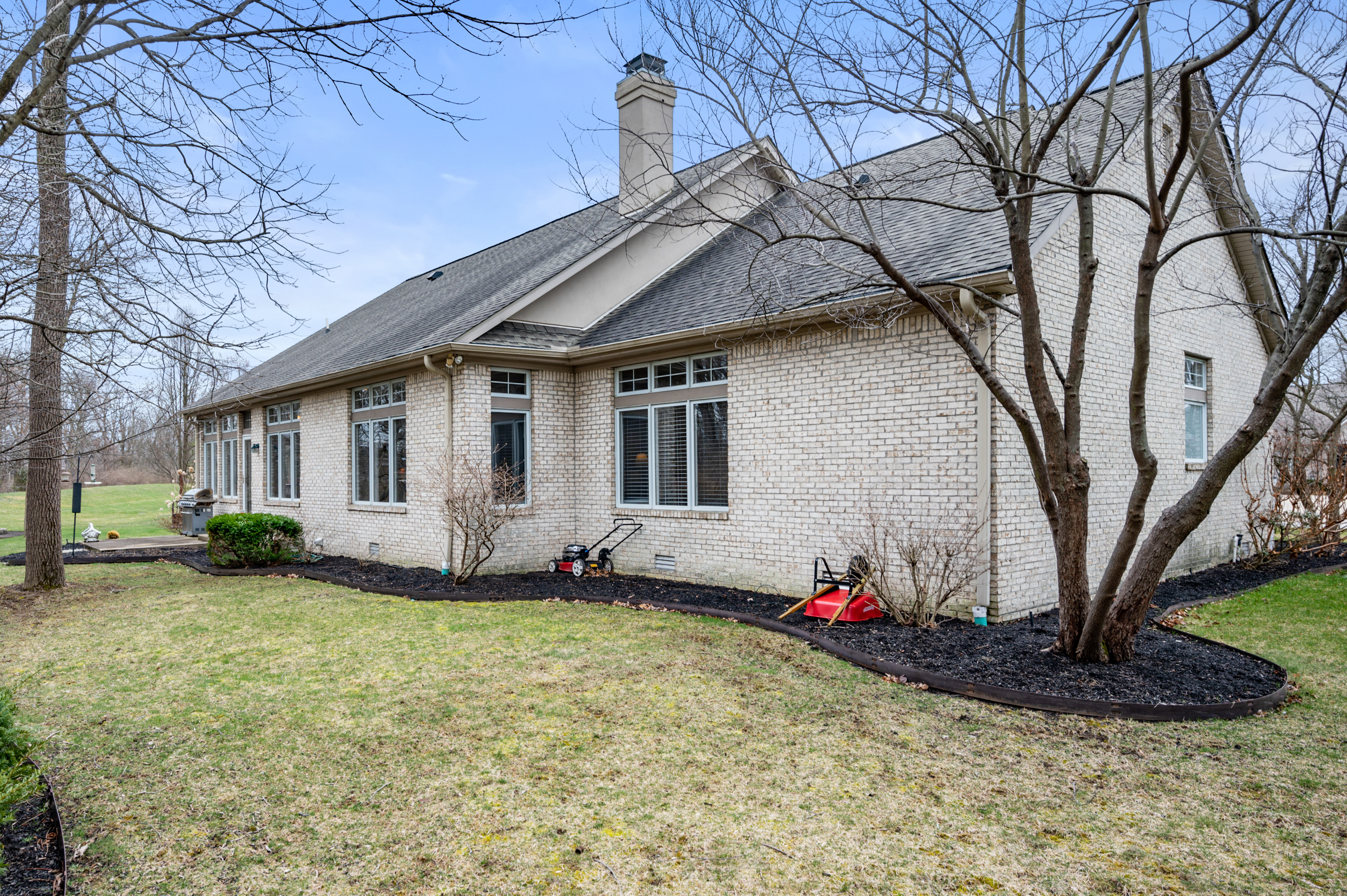 3557 Inverness Boulevard Carmel, IN 46032 - Photo 46 of 49