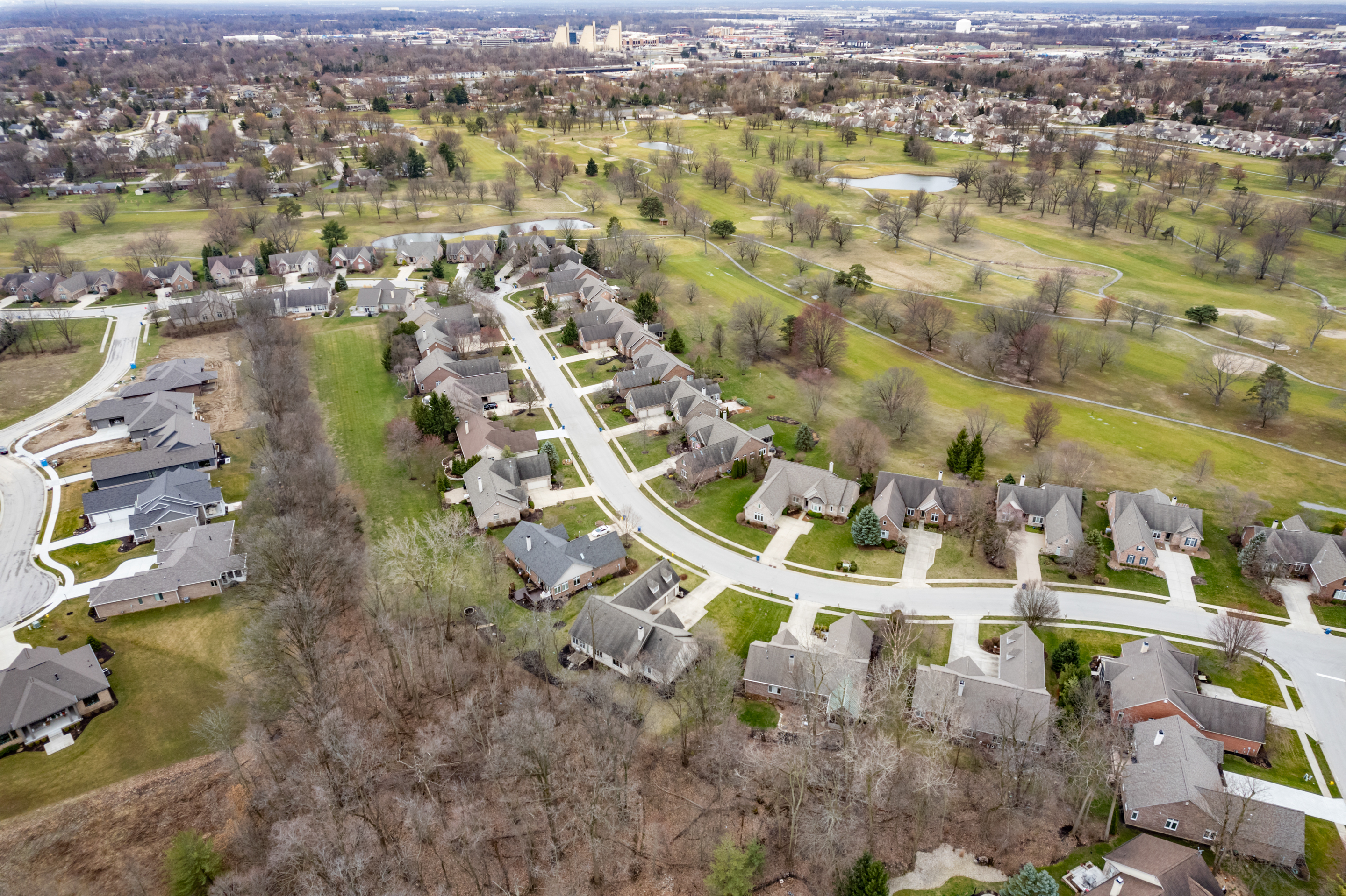 3557 Inverness Boulevard Carmel, IN 46032 - Photo 47 of 49