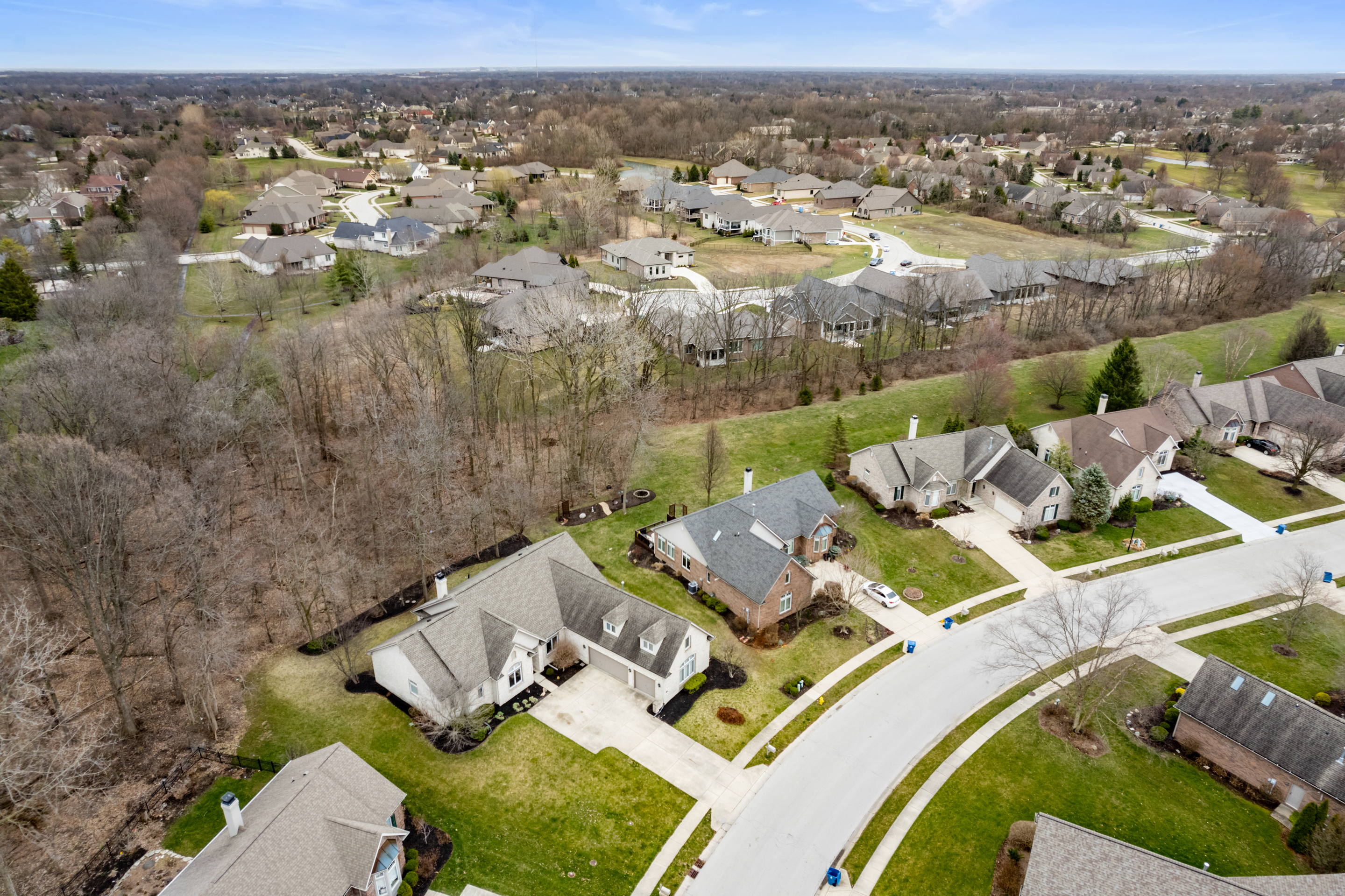 3557 Inverness Boulevard Carmel, IN 46032 - Photo 48 of 49