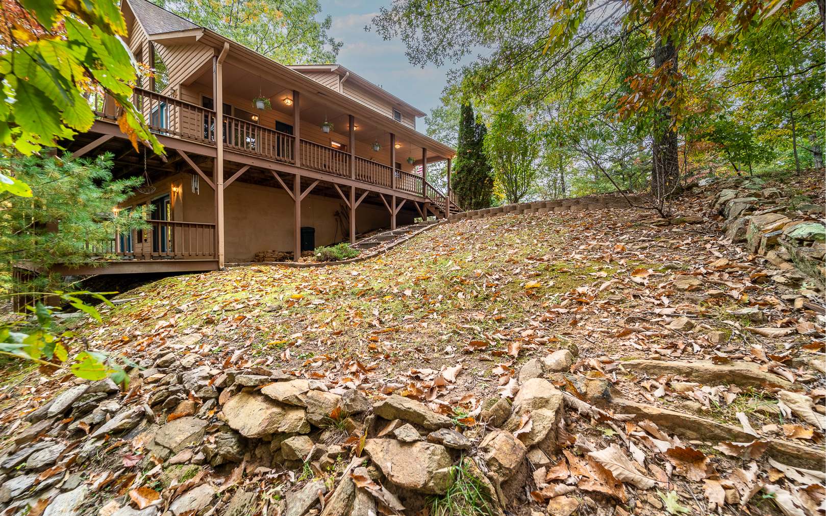 1147 Cardinal Road Murphy, NC 28906 - Photo 46 of 49 Additional View