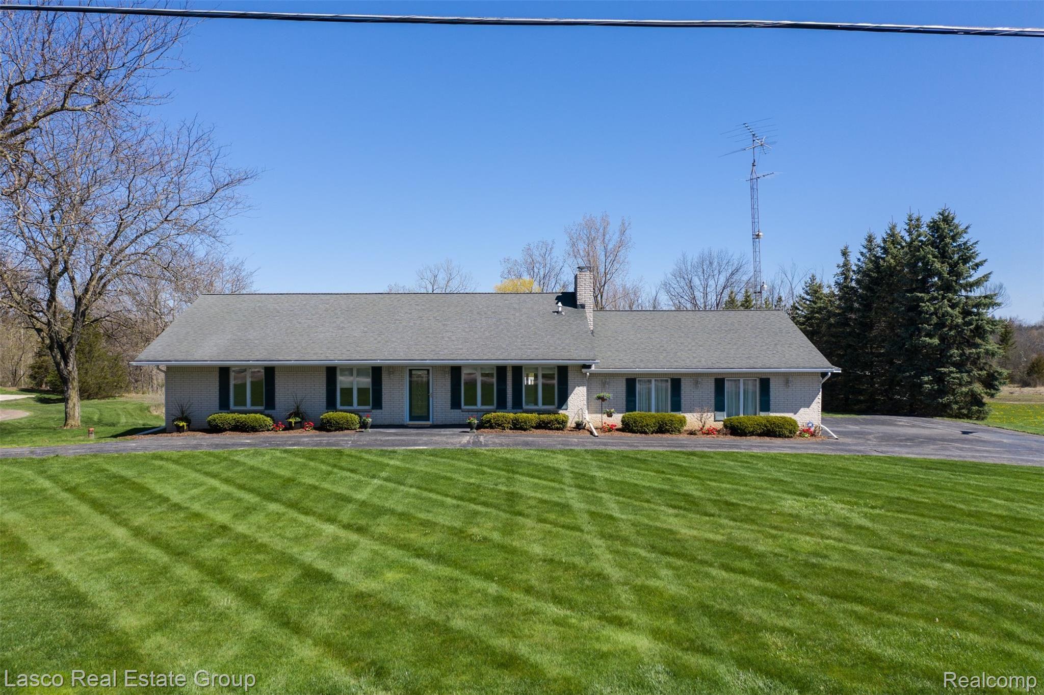 1174 West Cook Road Grand Blanc, MI 48439 - Photo 48 of 49 DJI_0587.jpg