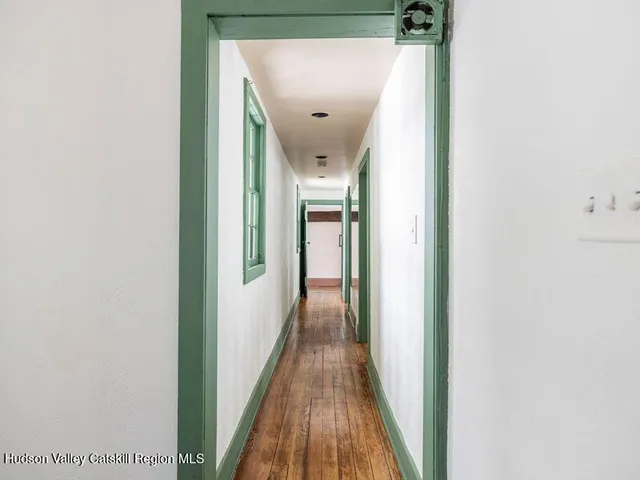 $585,000 | 110 Mill Hill Road, Woodstock, NY 12498