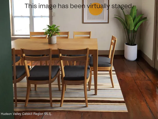 $585,000 | 110 Mill Hill Road, Woodstock, NY 12498