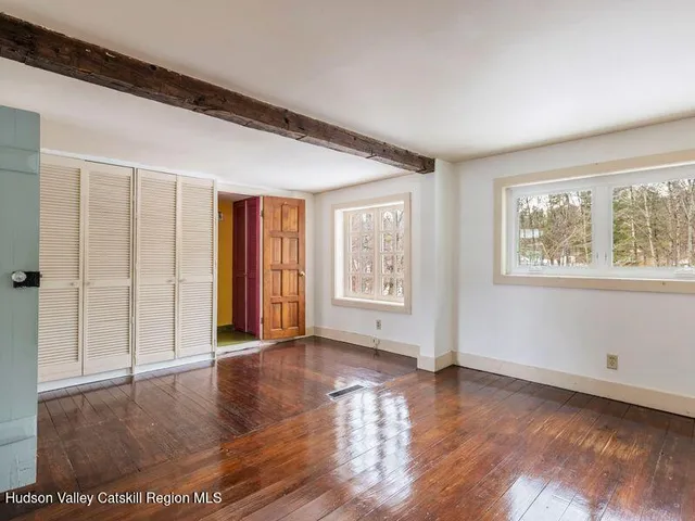 $585,000 | 110 Mill Hill Road, Woodstock, NY 12498