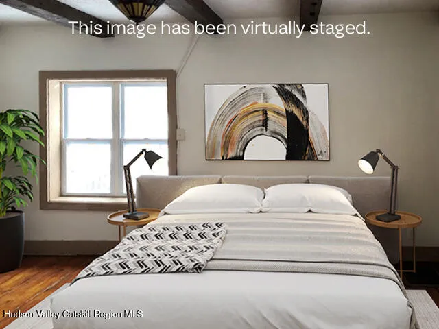 $585,000 | 110 Mill Hill Road, Woodstock, NY 12498