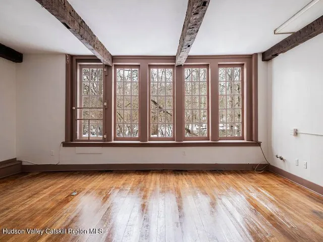 $585,000 | 110 Mill Hill Road, Woodstock, NY 12498