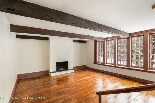 $585,000 | 110 Mill Hill Road, Woodstock, NY 12498