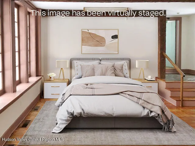 $585,000 | 110 Mill Hill Road, Woodstock, NY 12498