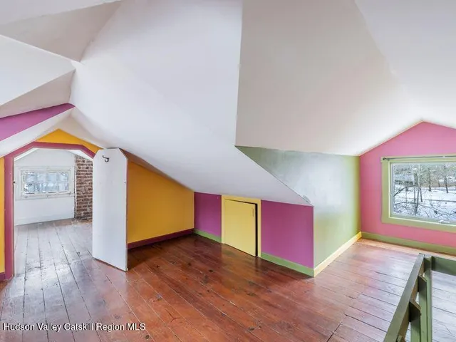 $585,000 | 110 Mill Hill Road, Woodstock, NY 12498