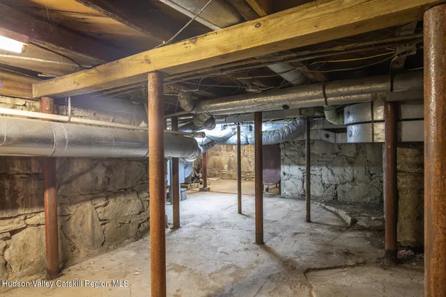 $585,000 | 110 Mill Hill Road, Woodstock, NY 12498