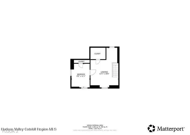 $585,000 | 110 Mill Hill Road, Woodstock, NY 12498
