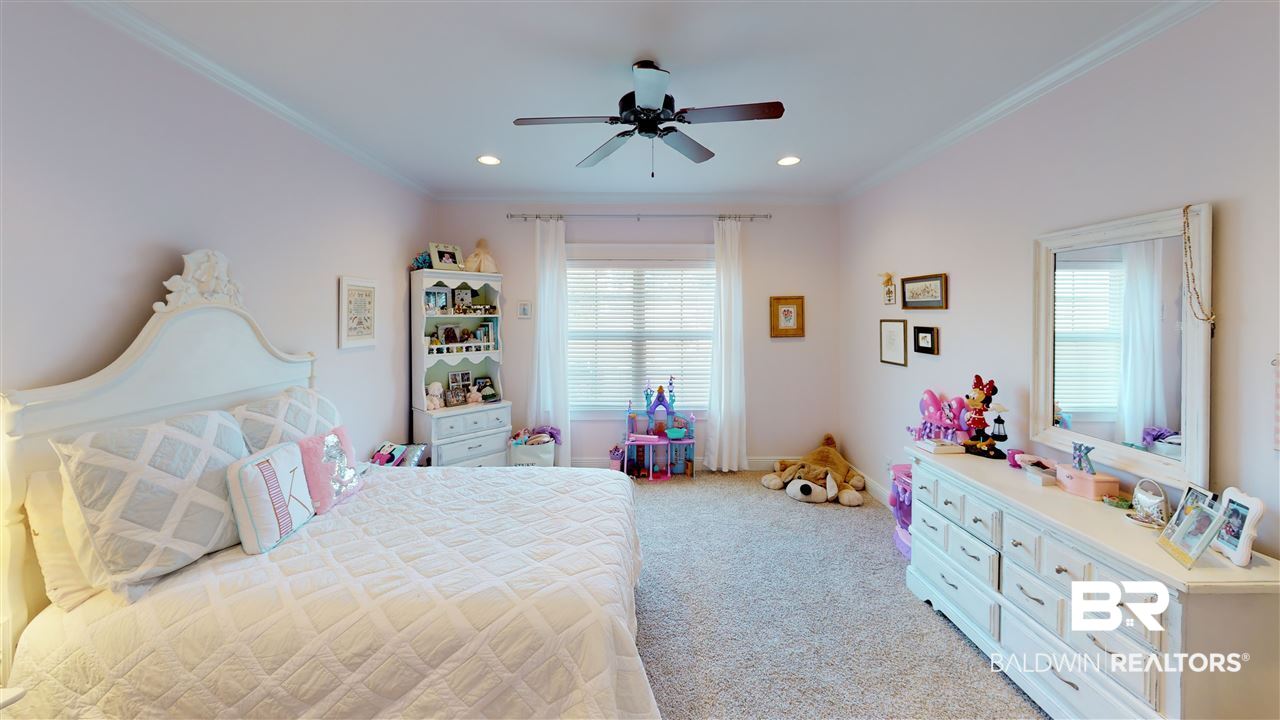 7159 Wynncliff Drive Mobile, AL 36695 - Photo 27 of 42