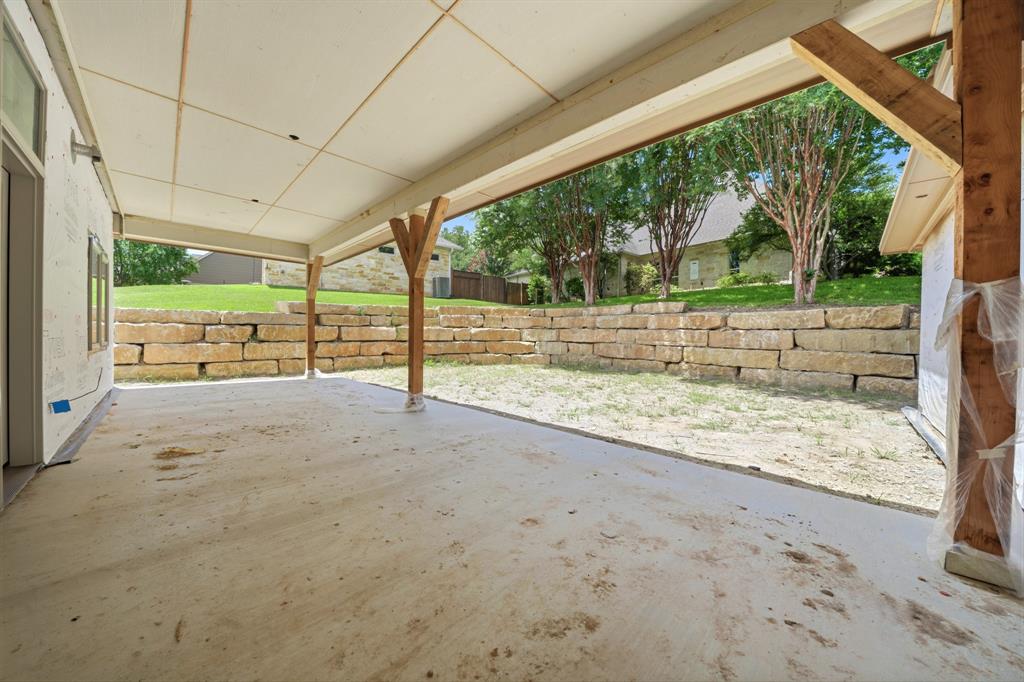 416 Keys Creek Drive Waco, TX 76708 - Photo 4 of 16