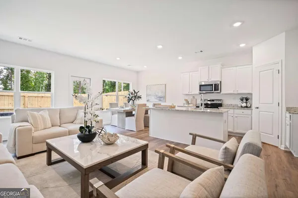 $279,000 | 2264 Mulsanne Drive, Unit 147, Lithonia, GA 30058