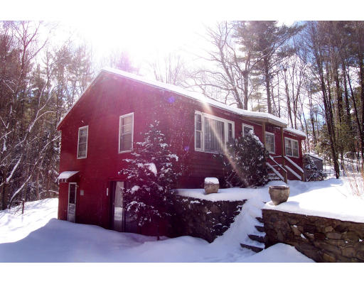 20 Smith Corner Road Newton, NH 03858 - Photo 1 of 1 Gallery Image 1