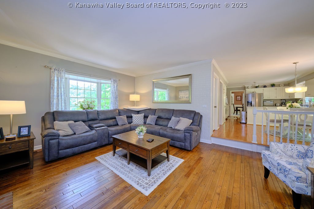 1520 Stonehenge Road Charleston, WV 25314 - Photo 17 of 44 Gallery Image 17