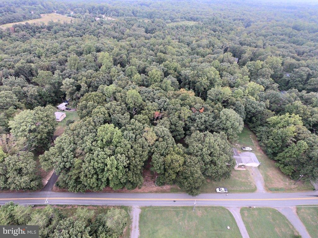 State King George, VA 22485 - Photo 1 of 2 Drone View