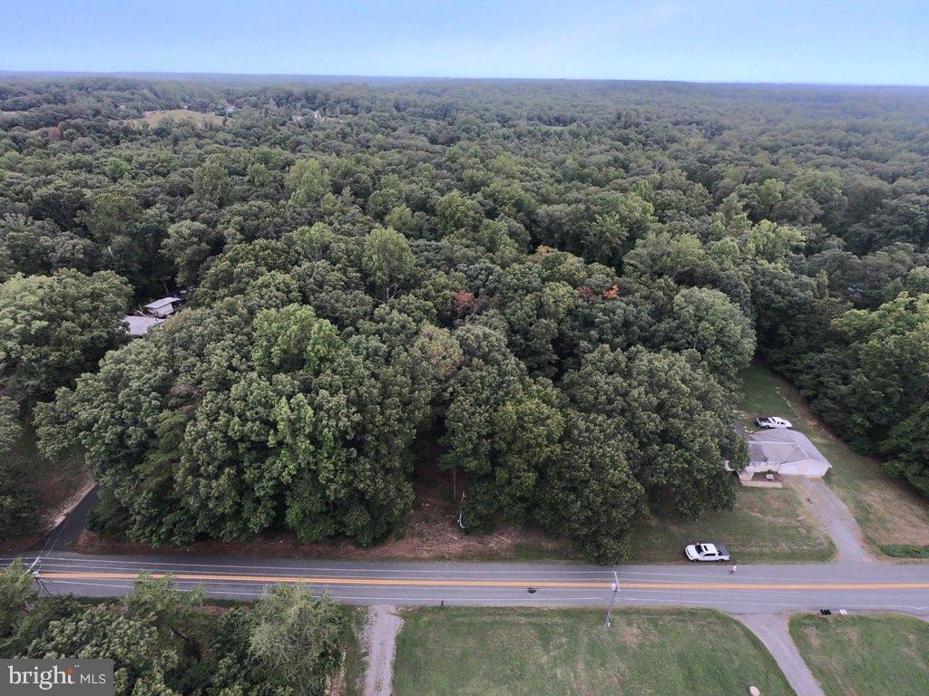 State King George, VA 22485 - Photo 2 of 2 Drone View