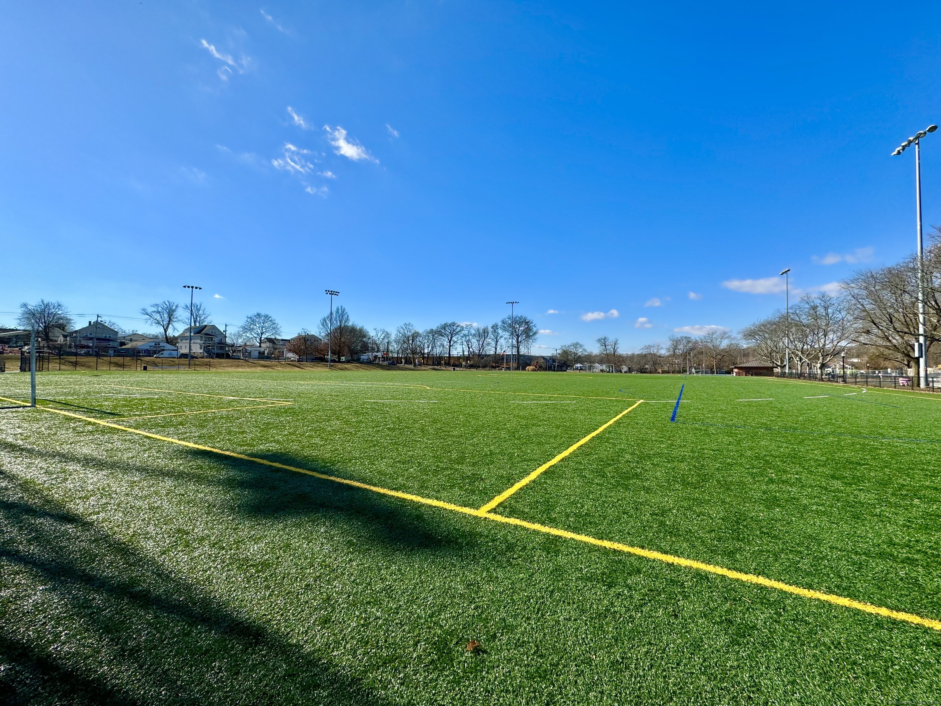 60 Merrell Avenue, Unit 60 Stamford, CT 06902 - Photo 19 of 19