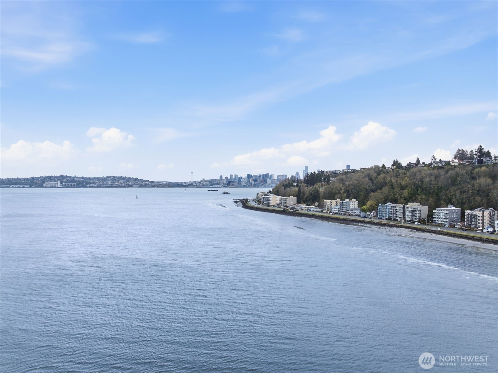 1600 Alki Avenue Southwest, Unit 202 Seattle, WA 98116 - Photo 27 of 27