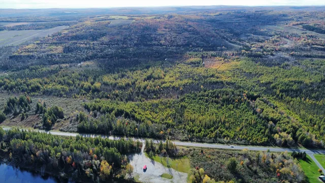 $45,000 | Lot 32 Alexander Road, Van Buren, ME 04785