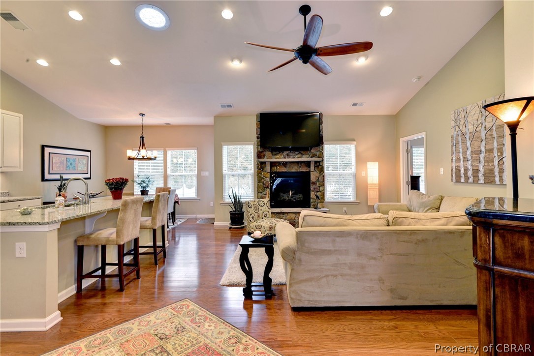 7428 Wicks Road Williamsburg, VA 23188 - Photo 11 of 48 Gallery Image 11