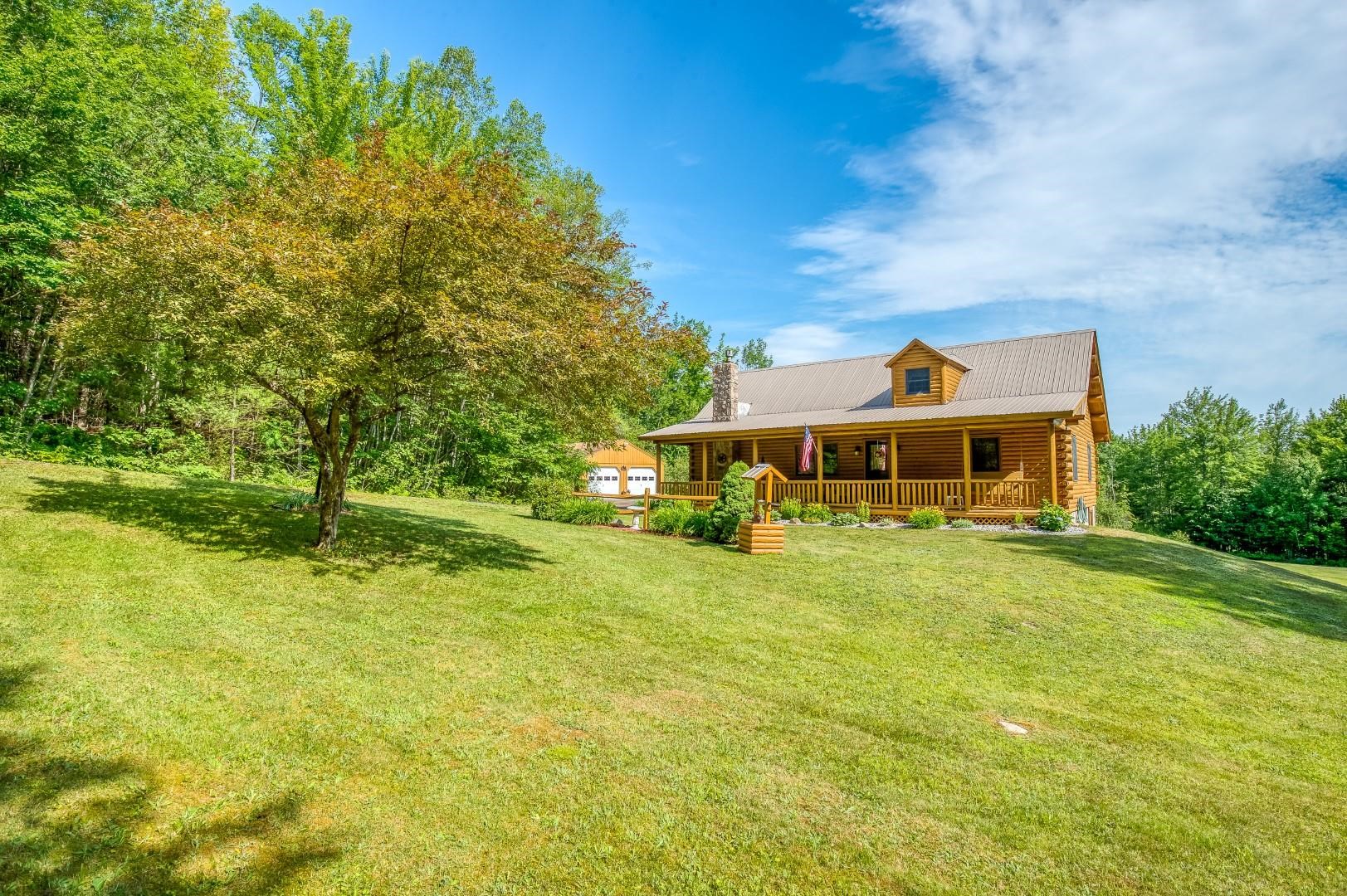 491 Center Conway Road Brownfield, ME 04010 - Photo 4 of 40