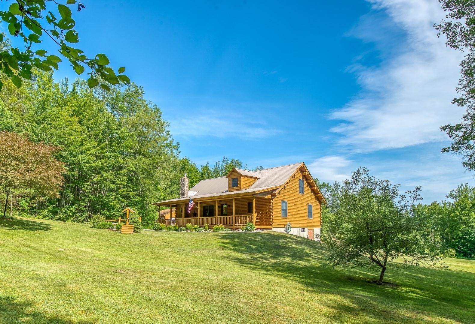 491 Center Conway Road Brownfield, ME 04010 - Photo 5 of 40