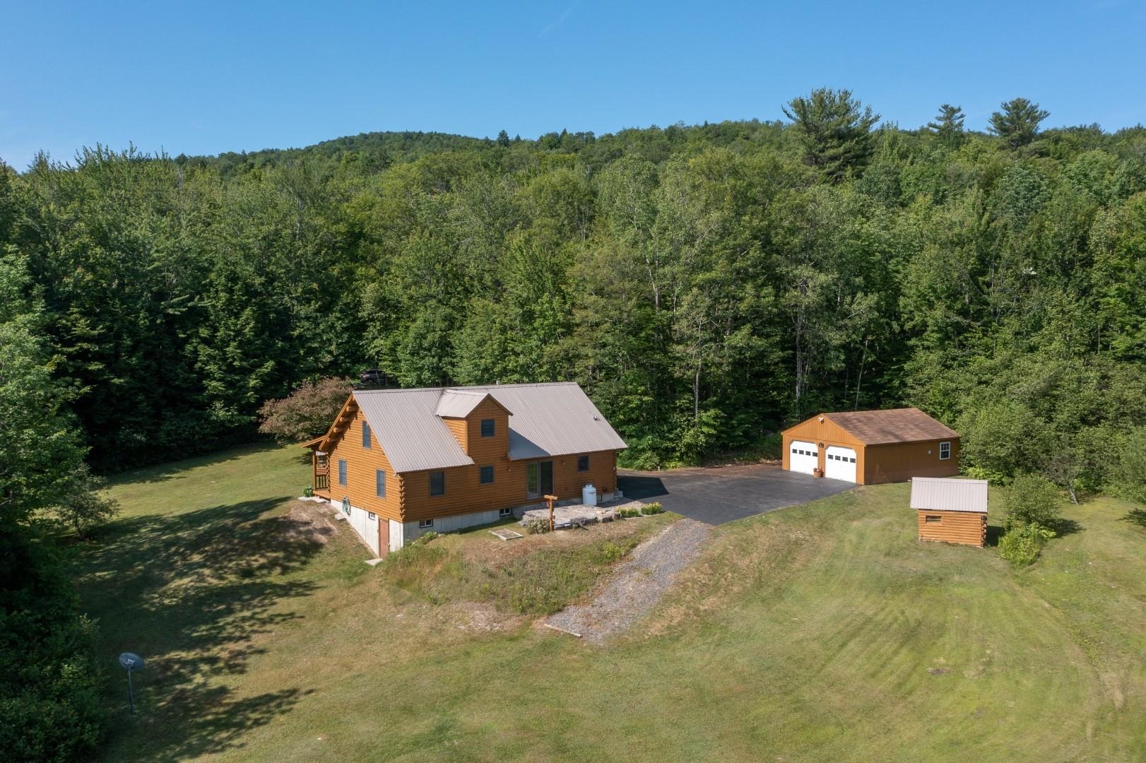 491 Center Conway Road Brownfield, ME 04010 - Photo 8 of 40