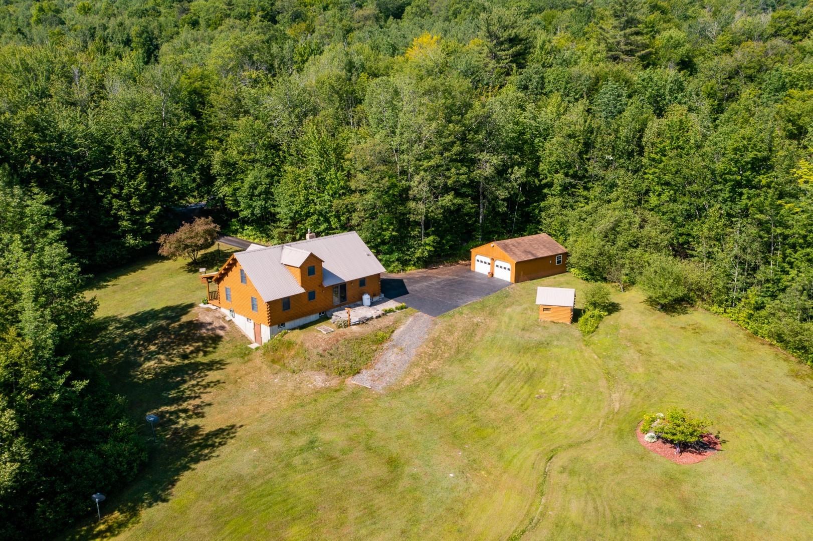 491 Center Conway Road Brownfield, ME 04010 - Photo 9 of 40