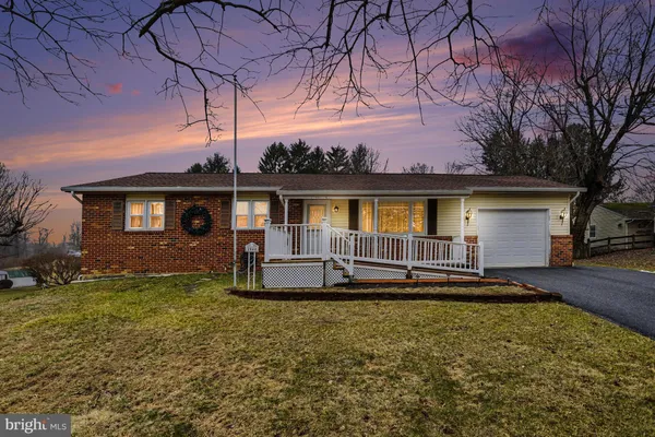 $445,000 | 2044 Green Mill Road, Finksburg, MD 21048