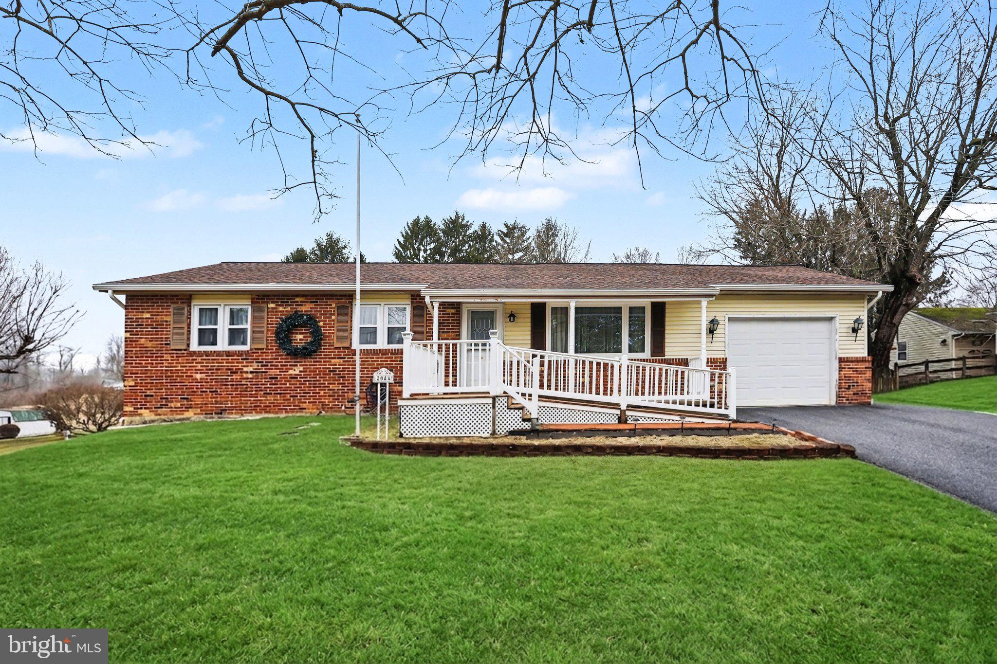 2044 Green Mill Road Finksburg, MD 21048 - Photo 2 of 35