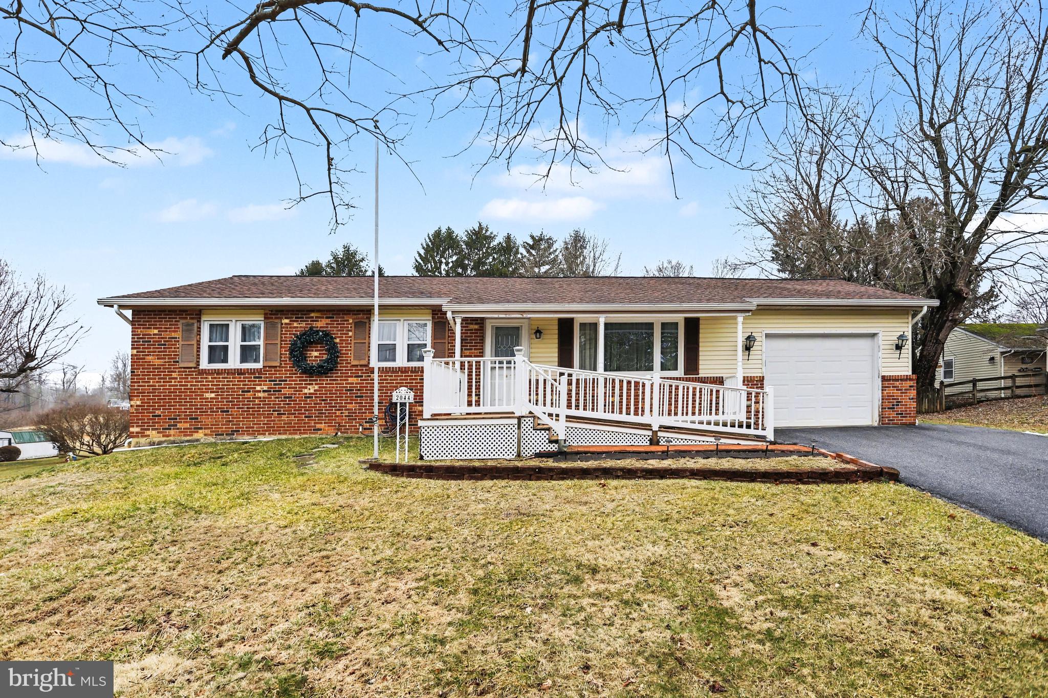 2044 Green Mill Road Finksburg, MD 21048 - Photo 2 of 41