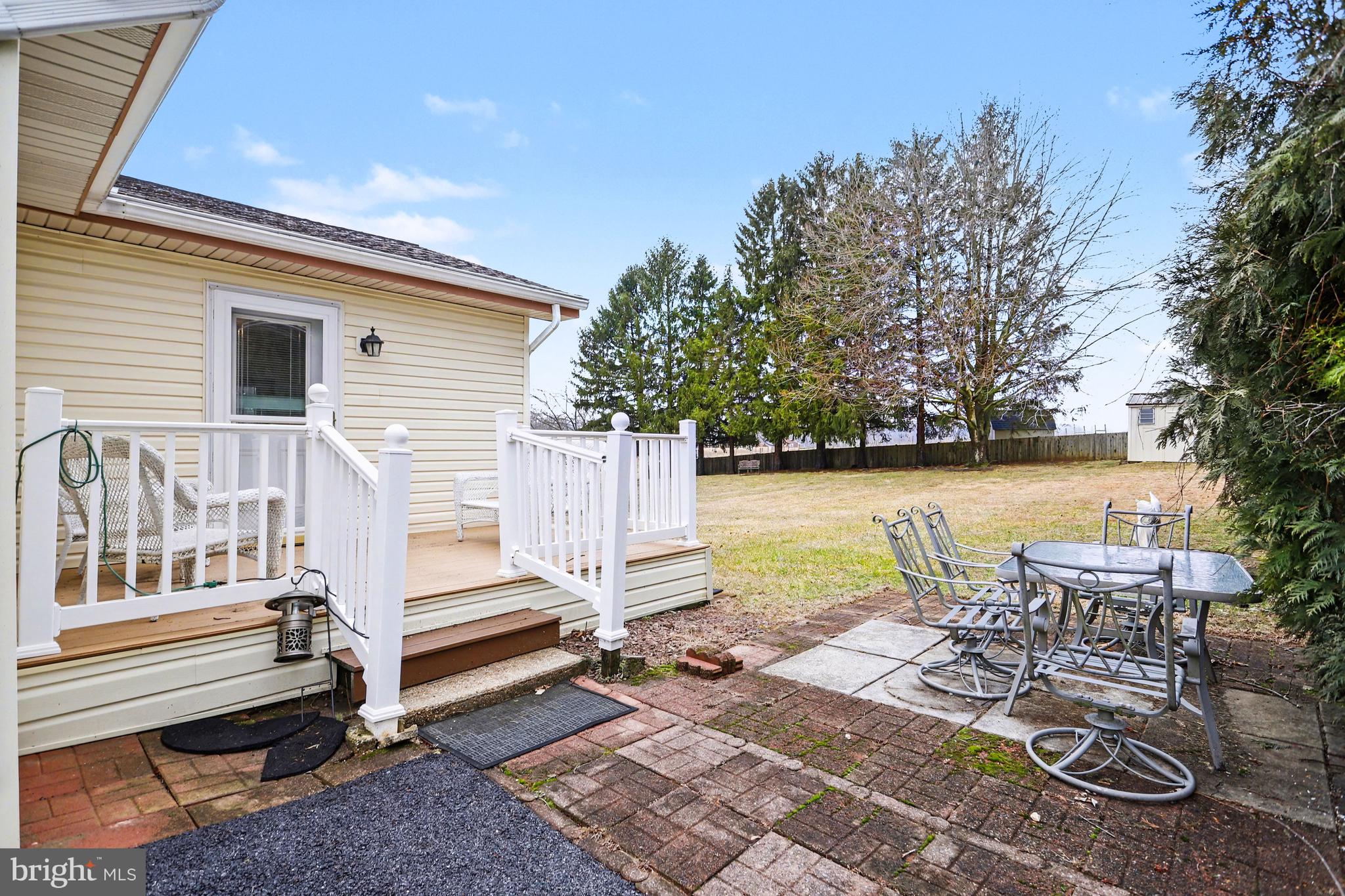 2044 Green Mill Road Finksburg, MD 21048 - Photo 29 of 41