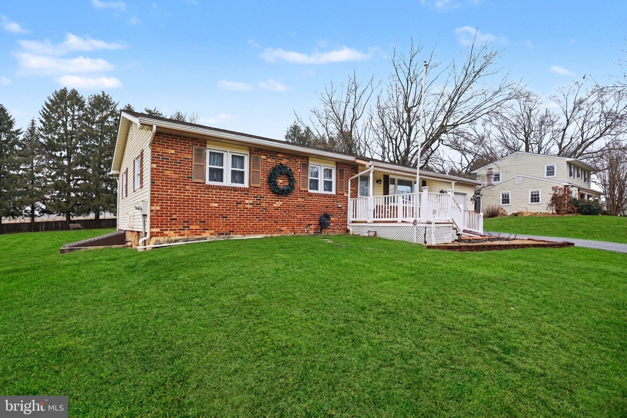 2044 Green Mill Road Finksburg, MD 21048 - Photo 3 of 35
