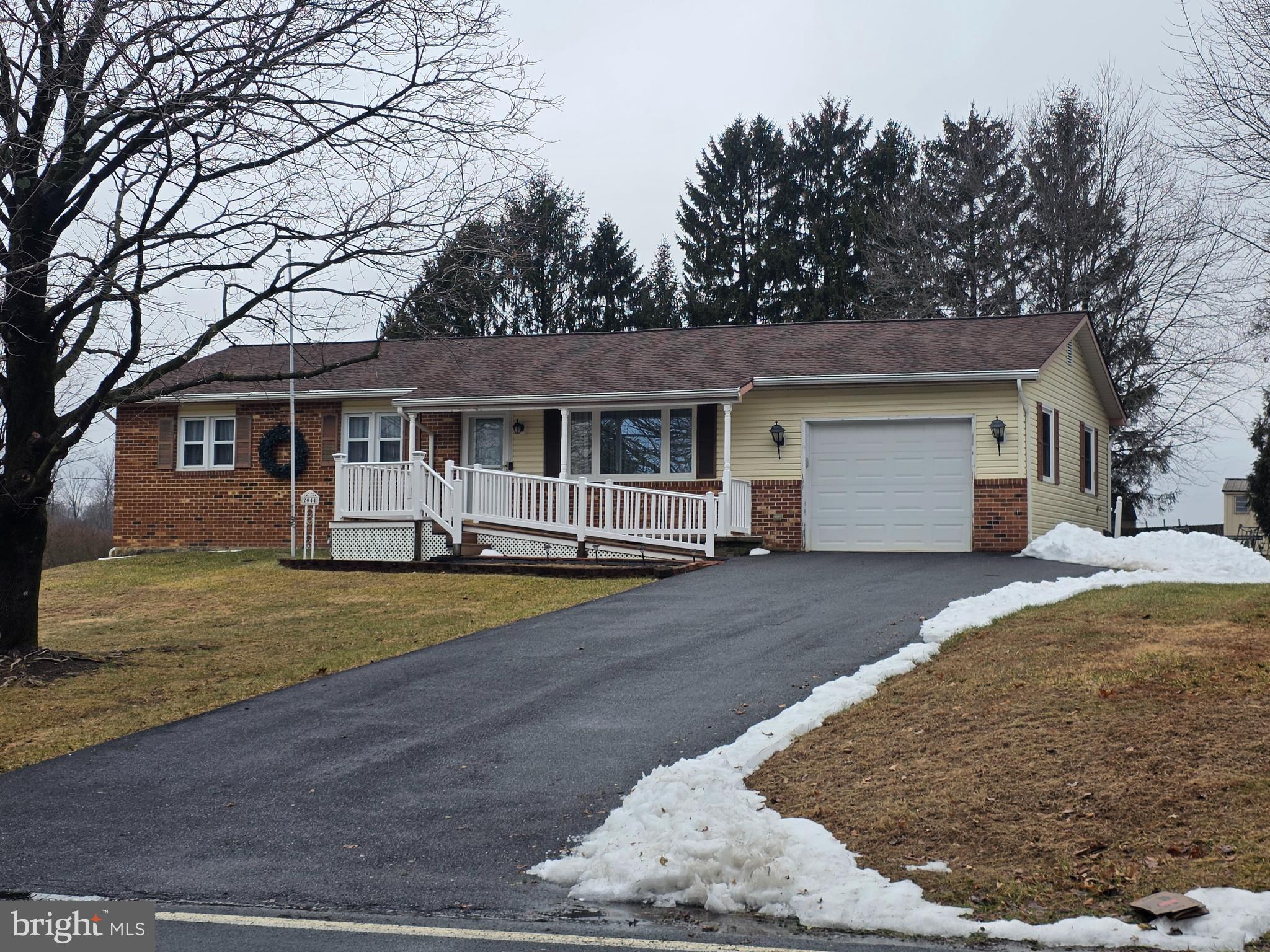 2044 Green Mill Road Finksburg, MD 21048 - Photo 3 of 41