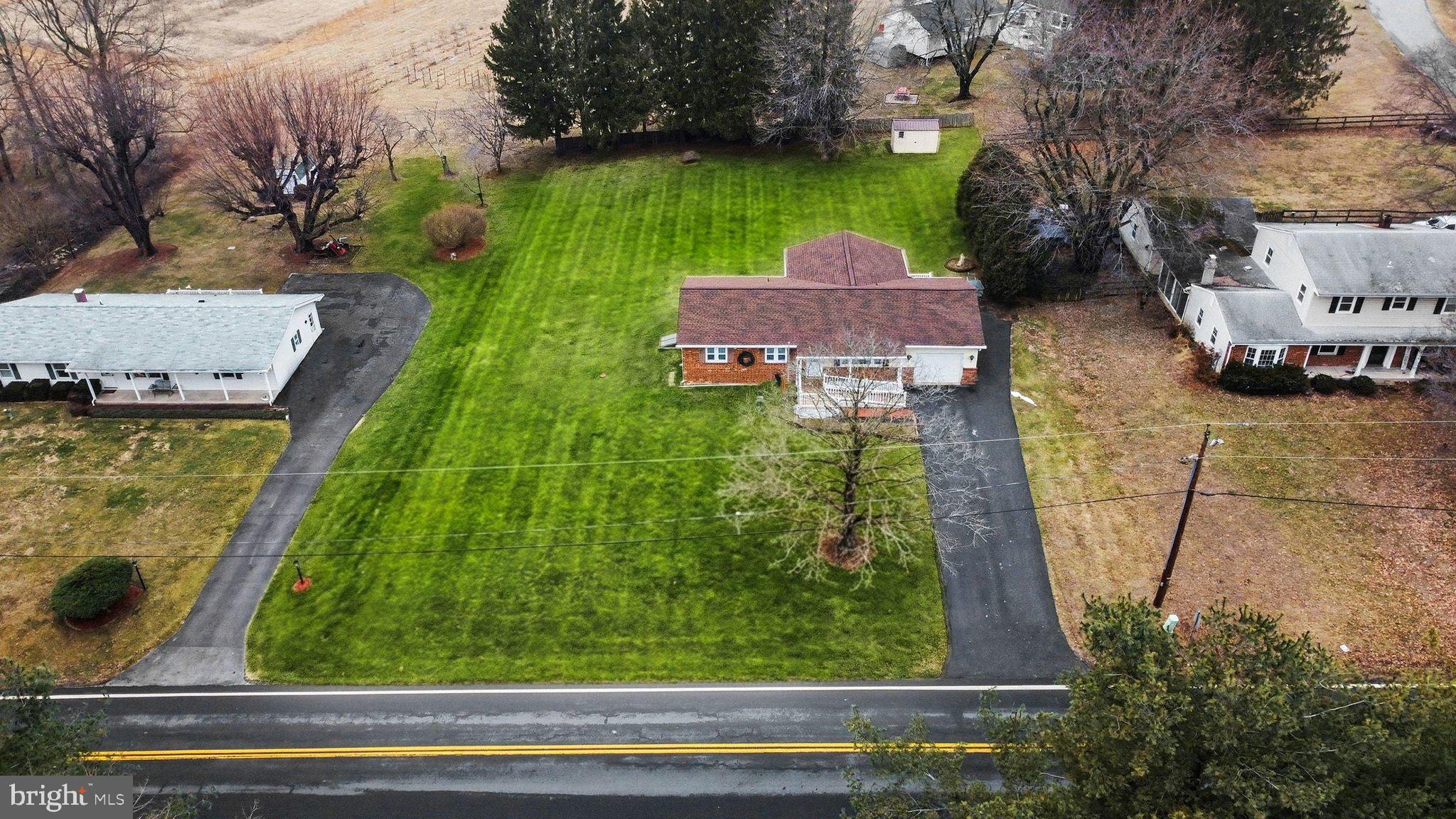 2044 Green Mill Road Finksburg, MD 21048 - Photo 31 of 35