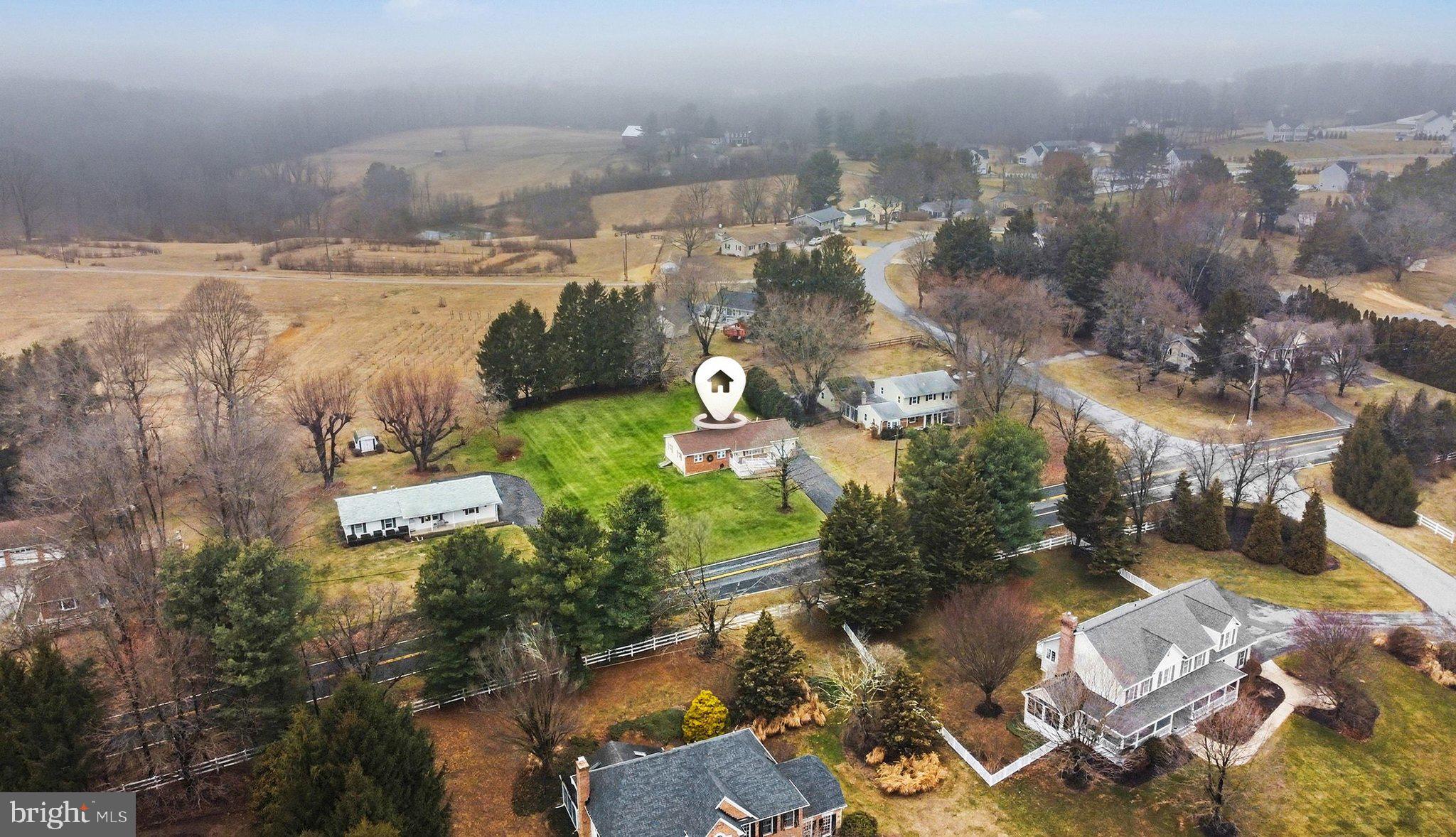 2044 Green Mill Road Finksburg, MD 21048 - Photo 32 of 35