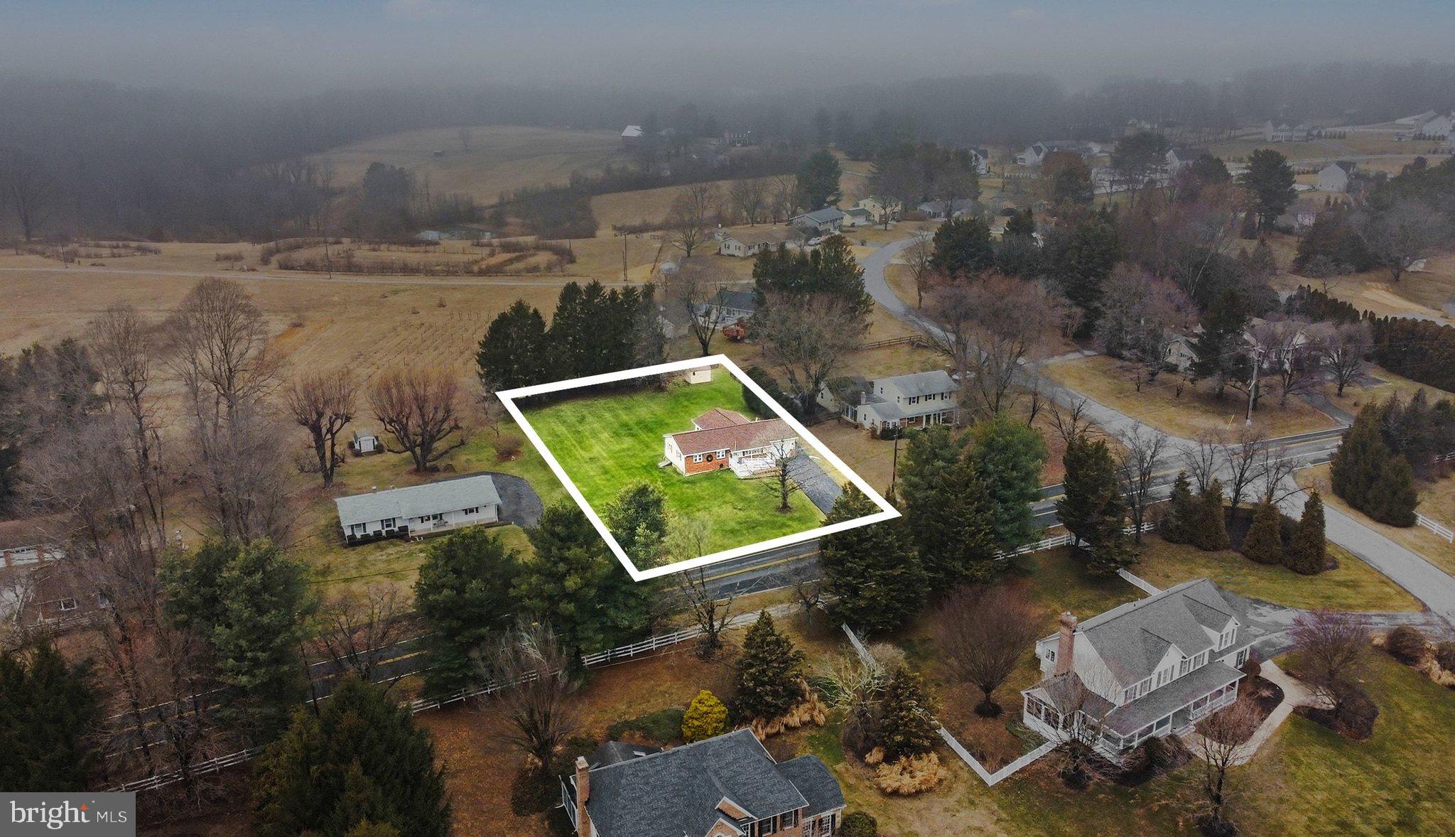 2044 Green Mill Road Finksburg, MD 21048 - Photo 33 of 35