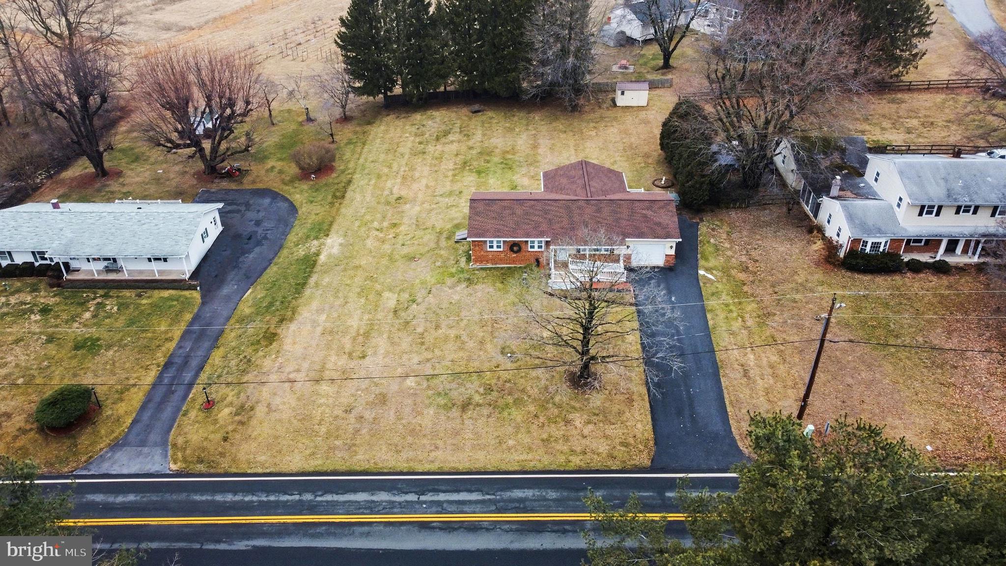 2044 Green Mill Road Finksburg, MD 21048 - Photo 34 of 41