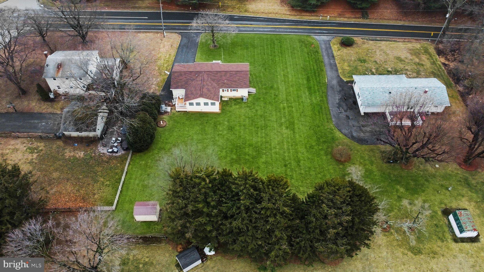 2044 Green Mill Road Finksburg, MD 21048 - Photo 34 of 35