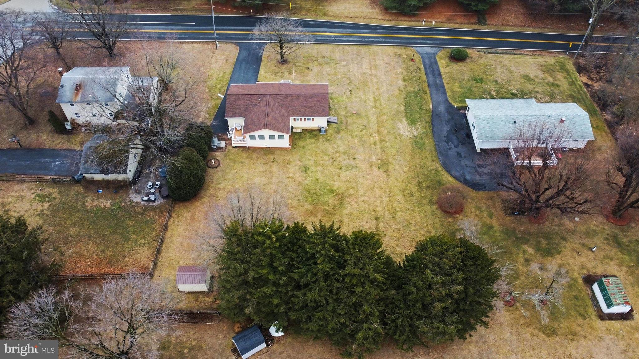 2044 Green Mill Road Finksburg, MD 21048 - Photo 36 of 41