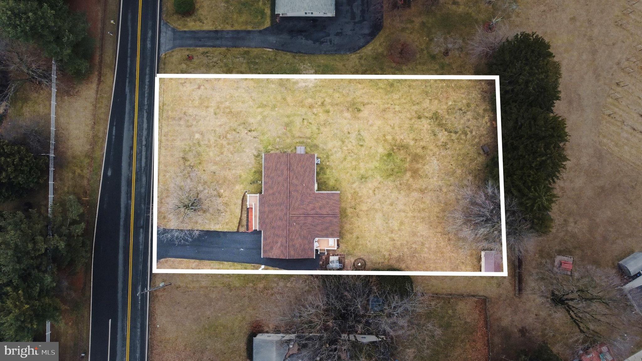 2044 Green Mill Road Finksburg, MD 21048 - Photo 38 of 41