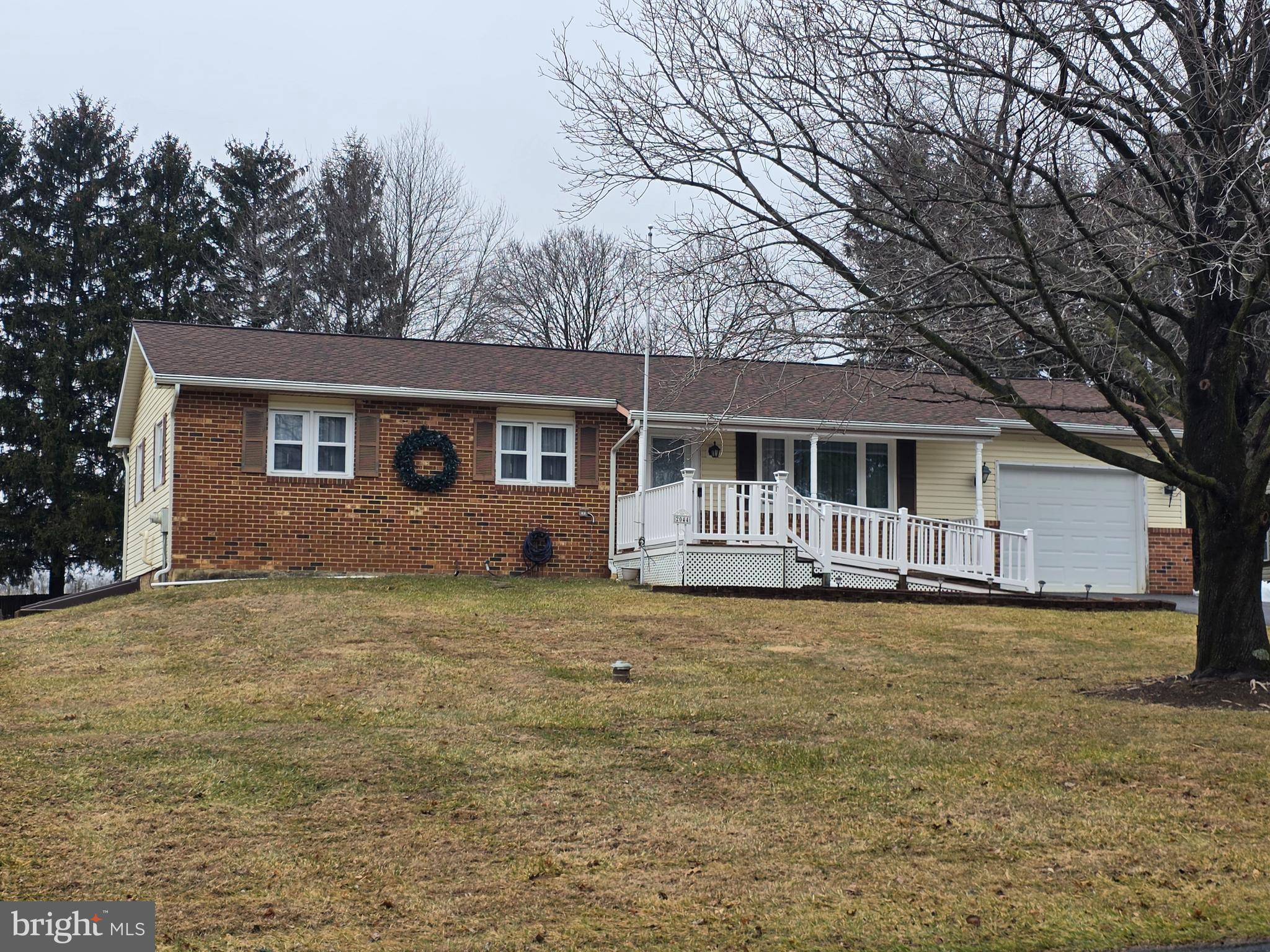 2044 Green Mill Road Finksburg, MD 21048 - Photo 4 of 41