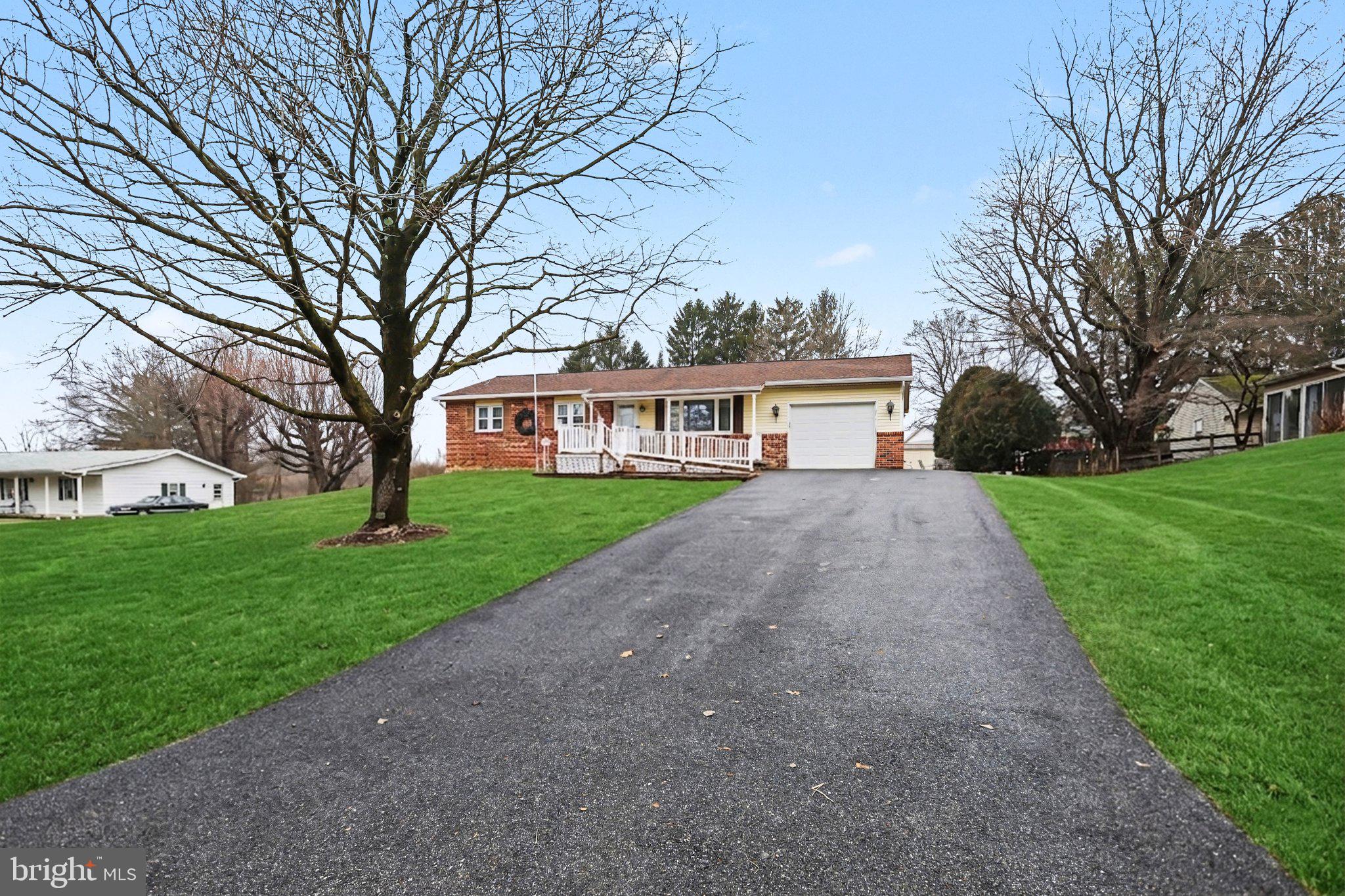 2044 Green Mill Road Finksburg, MD 21048 - Photo 4 of 35